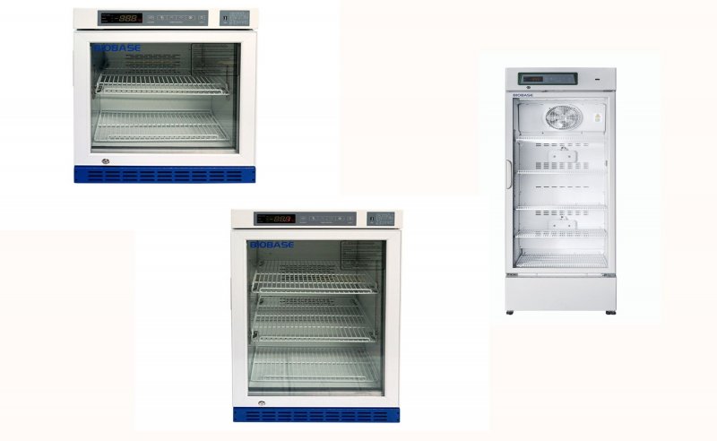 Refrigeradores