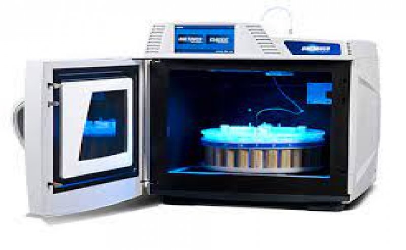 Microondas
